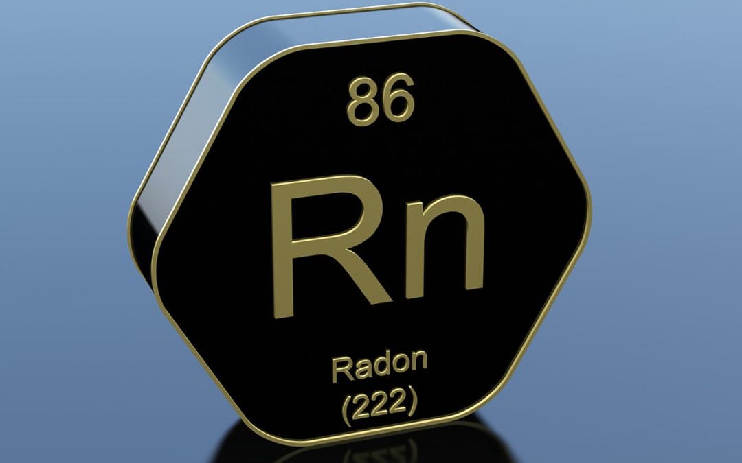 radon