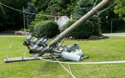 How to Prepare for a Power Outage: Essentials for Homeowners