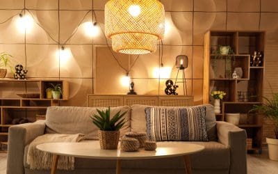 6 Interior Design Tips to Elevate Your Space