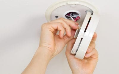 6 Home Safety Essentials to Help You Protect Your Home