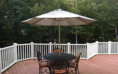 Deck Hardware That Won’t Quit: What to Use and What to Avoid