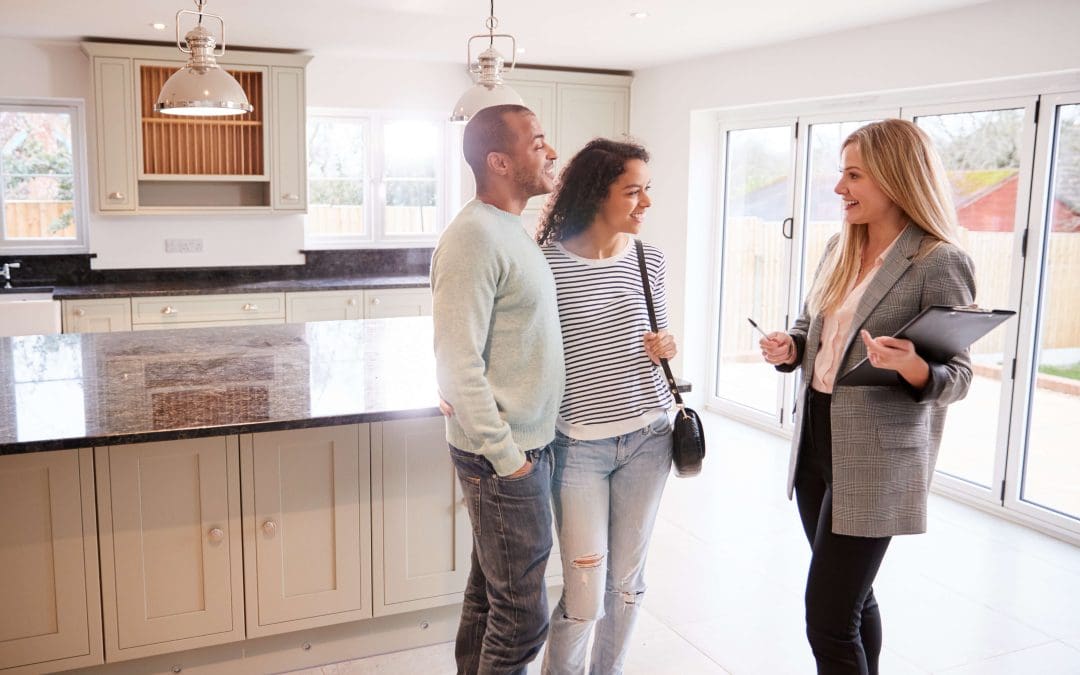 Benefits of a Real Estate Agent